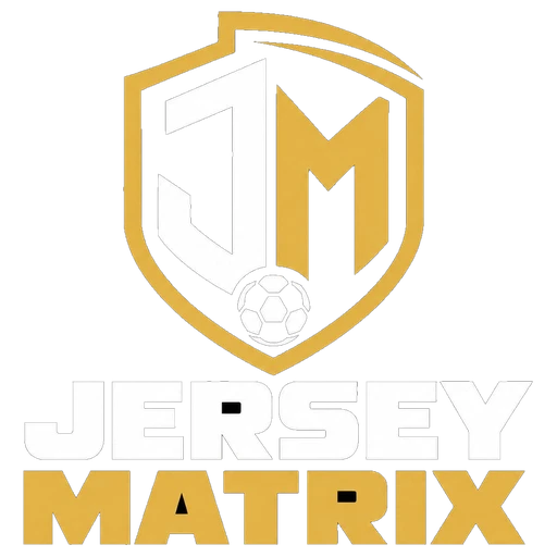 JERSEY MATRIX